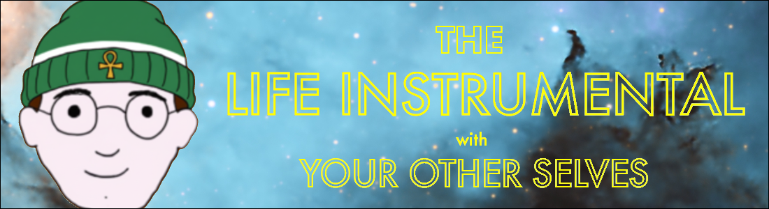 The Life Instrumental: Exploring Confederation philosophy on the seeker's path